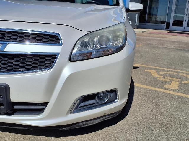 2013 Chevrolet Malibu ECO