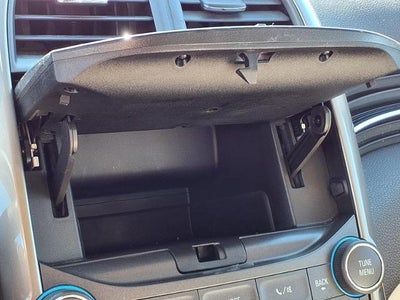 2013 Chevrolet Malibu ECO