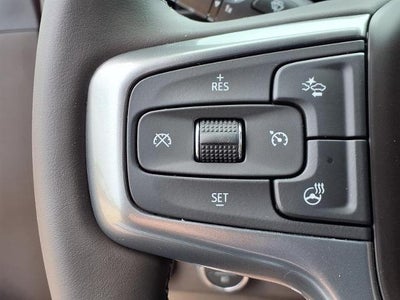 2026 Chevrolet Silverado 3500 HD LTZ DRW