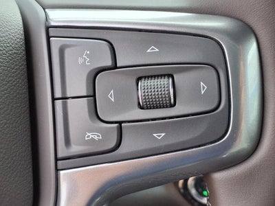2026 Chevrolet Silverado 3500 HD LTZ DRW