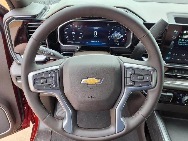 2026 Chevrolet Silverado 3500 HD LTZ DRW