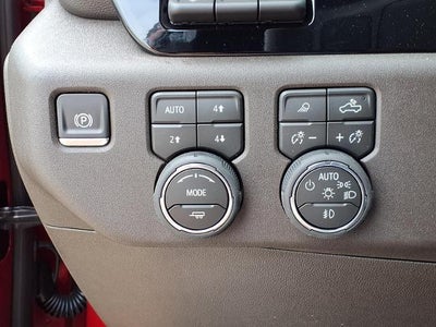 2026 Chevrolet Silverado 3500 HD LTZ DRW