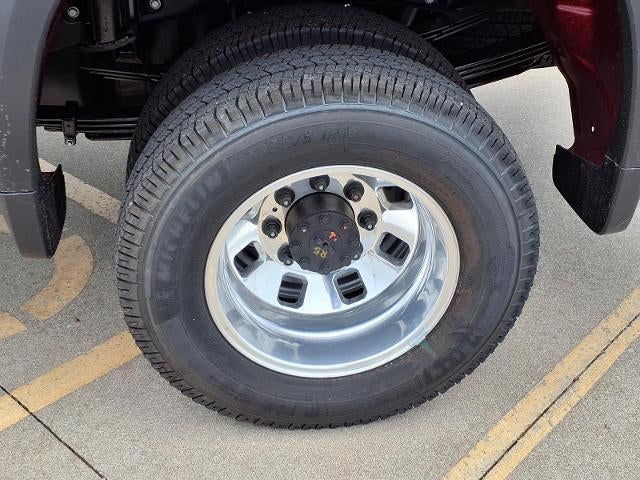 2026 Chevrolet Silverado 3500 HD LTZ DRW