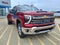 2026 Chevrolet Silverado 3500 HD LTZ DRW