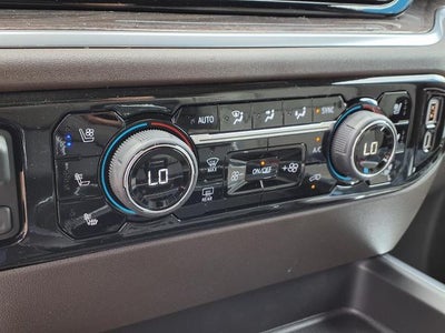 2026 Chevrolet Silverado 3500 HD LTZ DRW