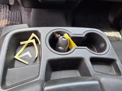 2021 Chevrolet Silverado 3500 HD LT