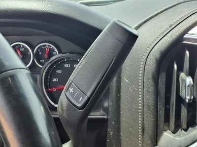 2021 Chevrolet Silverado 3500 HD LT