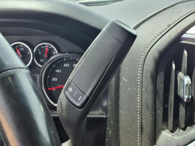 2021 Chevrolet Silverado 3500 HD LT