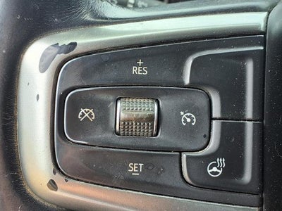 2021 Chevrolet Silverado 3500 HD LT