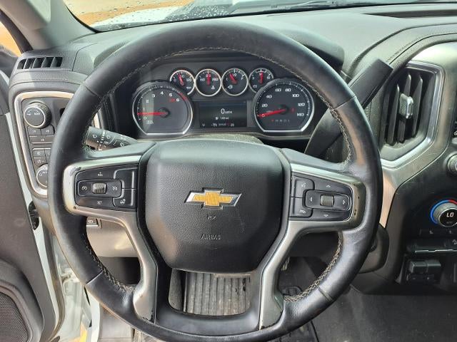 2021 Chevrolet Silverado 3500 HD LT