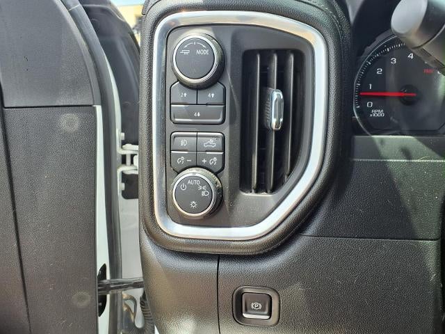 2021 Chevrolet Silverado 3500 HD LT