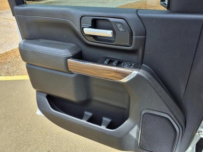 2021 Chevrolet Silverado 3500 HD LT