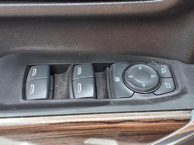 2021 Chevrolet Silverado 3500 HD LT