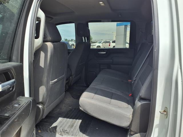 2021 Chevrolet Silverado 3500 HD LT