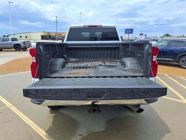 2021 Chevrolet Silverado 3500 HD LT
