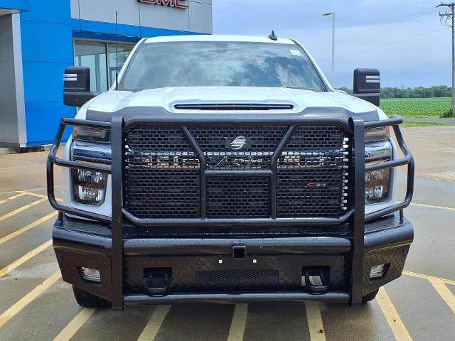 2021 Chevrolet Silverado 3500 HD LT