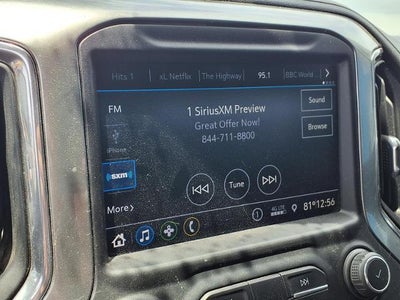 2021 Chevrolet Silverado 3500 HD LT