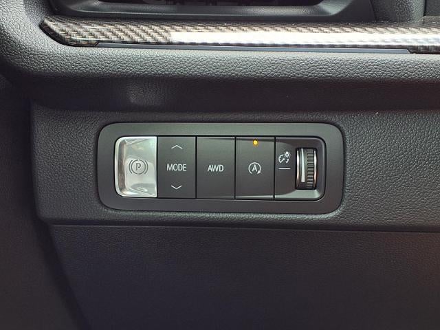 2026 Chevrolet Traverse High Country - Photo 10