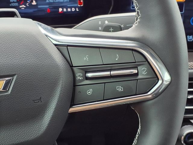 2026 Chevrolet Traverse High Country - Photo 12