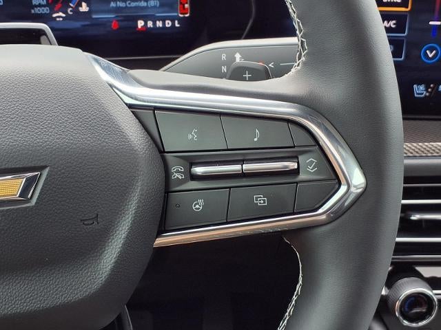 2026 Chevrolet Traverse High Country - Photo 13