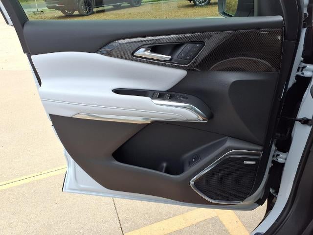 2026 Chevrolet Traverse High Country - Photo 15