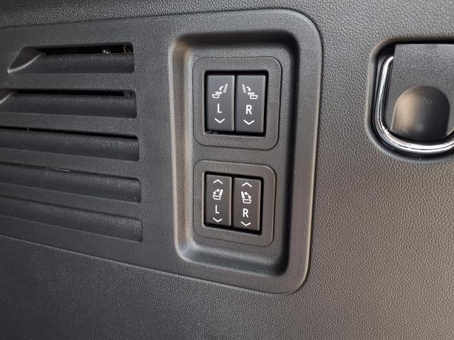2026 Chevrolet Traverse High Country - Photo 23
