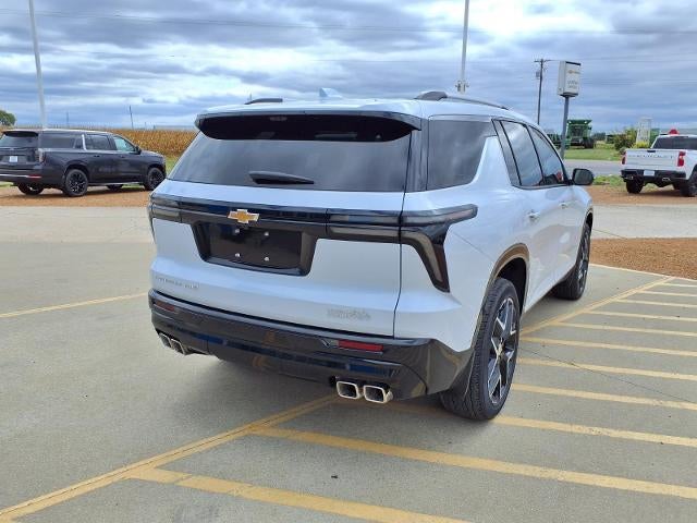 2026 Chevrolet Traverse High Country - Photo 26