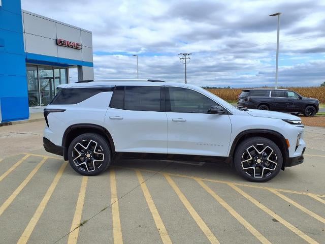 2026 Chevrolet Traverse High Country - Photo 27