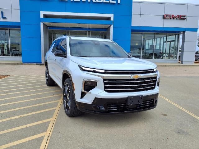 2026 Chevrolet Traverse High Country - Photo 28