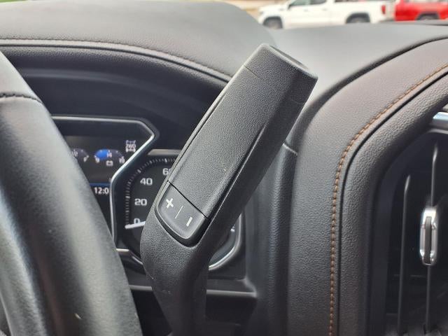 2023 GMC Sierra 2500 HD AT4