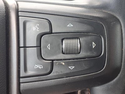 2023 GMC Sierra 2500 HD AT4