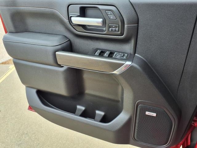 2023 GMC Sierra 2500 HD AT4