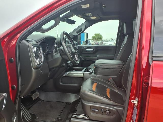 2023 GMC Sierra 2500 HD AT4