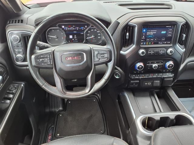 2023 GMC Sierra 2500 HD AT4
