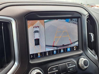 2023 GMC Sierra 2500 HD AT4