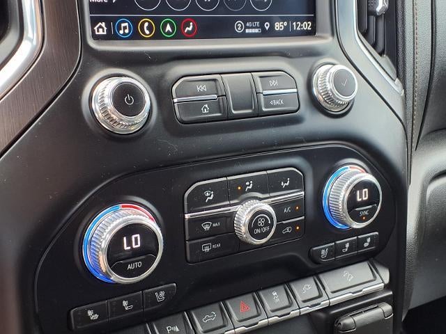 2023 GMC Sierra 2500 HD AT4