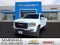 2022 GMC Canyon 4WD Elevation