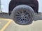 2022 GMC Canyon 4WD Elevation