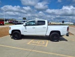 2022 GMC Canyon 4WD Elevation