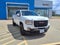2022 GMC Canyon 4WD Elevation