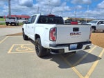 2022 GMC Canyon 4WD Elevation