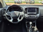 2022 GMC Canyon 4WD Elevation