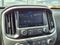 2022 GMC Canyon 4WD Elevation