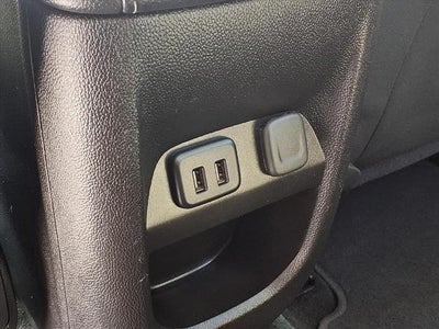 2017 GMC Canyon 4WD SLE