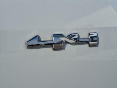 2017 GMC Canyon 4WD SLE