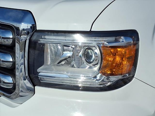 2017 GMC Canyon 4WD SLE