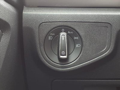 2020 Volkswagen Atlas 2.0T SE w/Technology