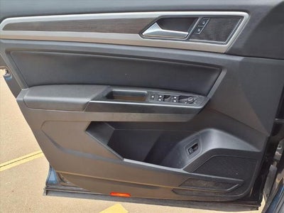 2020 Volkswagen Atlas 2.0T SE w/Technology