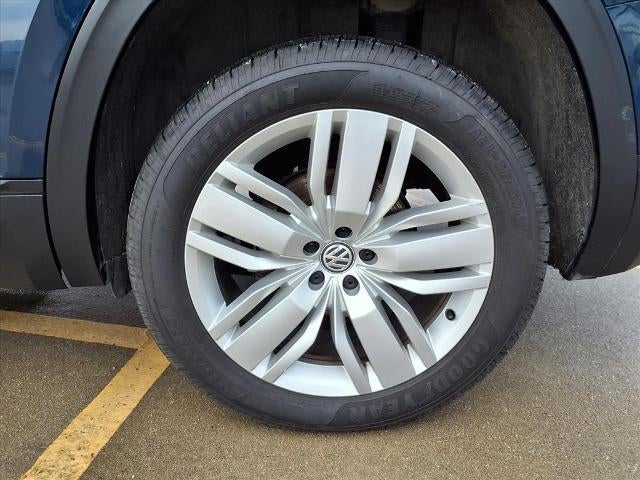 2020 Volkswagen Atlas 2.0T SE w/Technology