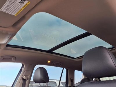 2020 Volkswagen Atlas 2.0T SE w/Technology